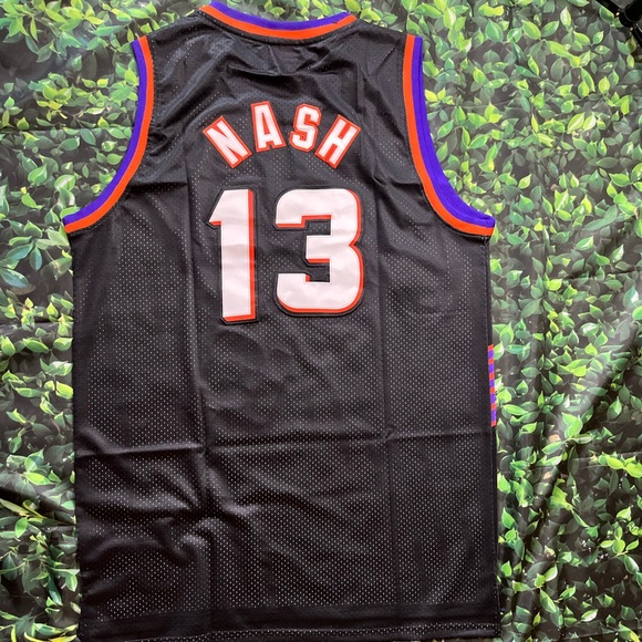 🔥🏀 Steve Nash Phoenix Suns Jersey 🔥🏀 - Picture 2 of 7